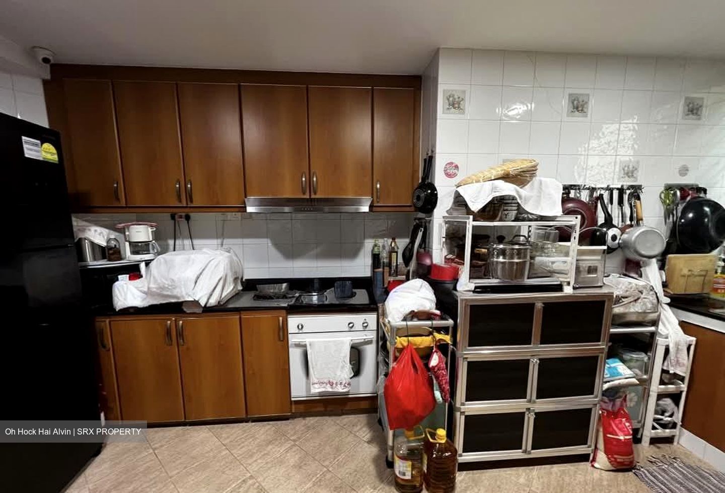 Pinevale (D18), Condominium #563606071